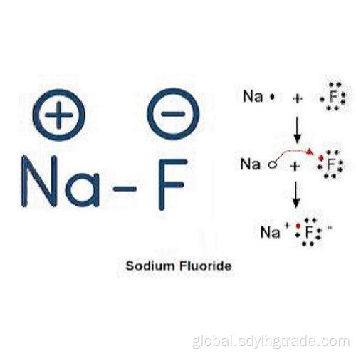 Sodium Fluoride CAS No.7681-49-4 sodium fluoride good or bad Factory